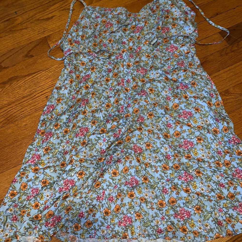 The Perfect Summer Dress